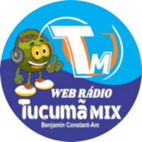  WEB RÁDIO TUCUMÃ MIX